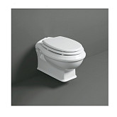 Унитаз подвесной безободковый SIMAS ARCADE AR 841 bia Унитаз подвесной безободковый SIMAS ARCADE AR 841 bia